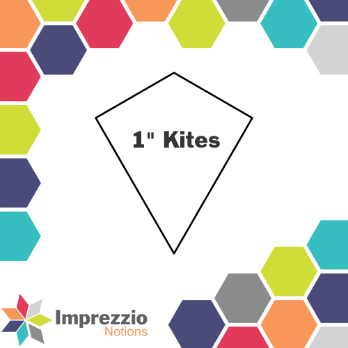 1" Kites