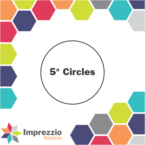 5" Circles