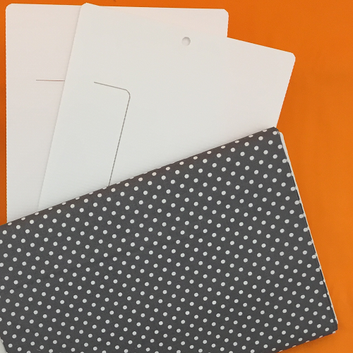 Fabric Savers
