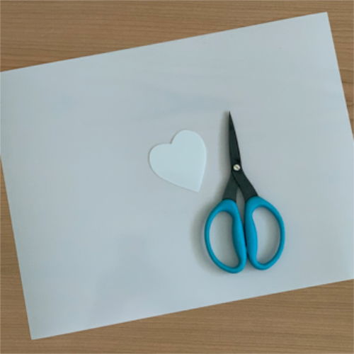 Sheet - 250mm x 330mm