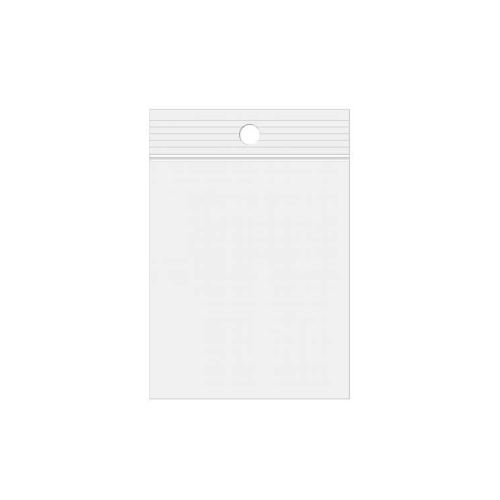 Zip Bags