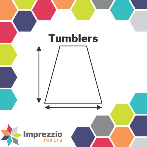 Tumbler Stamp Sizes