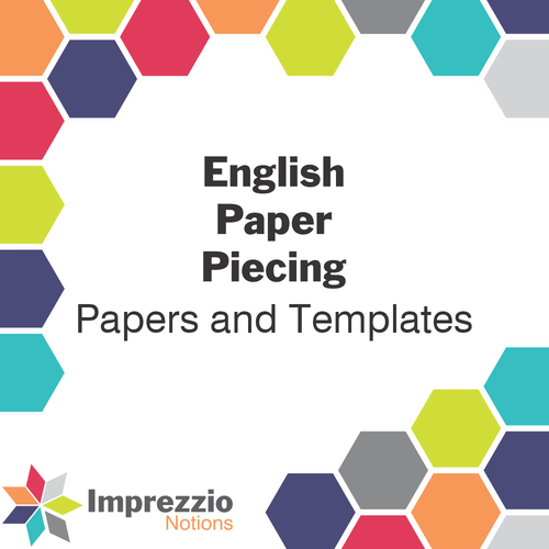 English Paper Piecing